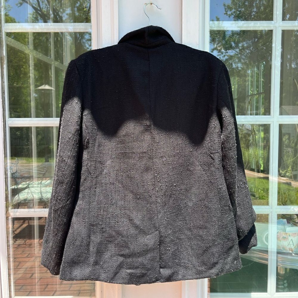Anthropologie Bishop and Young Parker Blazer NWT - Picture 10 of 10